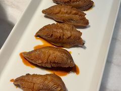 苏式熏鲳鱼-苏帮袁Sue Cuisine(来福士店)