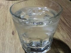 冰柠檬水-可稵咖啡面包蛋糕(休斯顿店)
