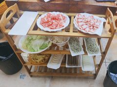 -小板凳·锦州烧烤(高新区店)