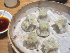 -浙味观杭州海鲜面(钱江新城高德置地店)