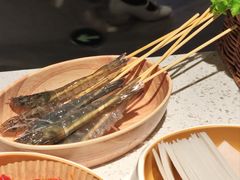 -海底捞火锅(长宁路龙之梦店)
