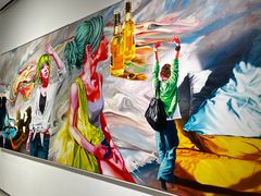 -四川美术学院美术馆