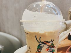 -瑞幸咖啡(K酷·时尚广场店)