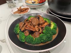 -新一哥粤菜火锅(瑞金店)
