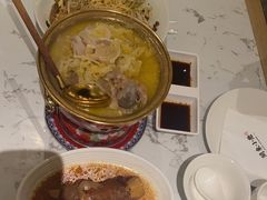 -关东小磨东北菜(漕河泾印象城店)