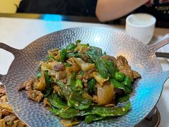 -小菜园新徽菜(合肥之心城店)