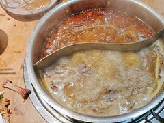 -谭三娘鲜切牛肉自助火锅(文殊院店)