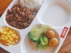 -大师兄·西北小馆(金湾华发商都店)
