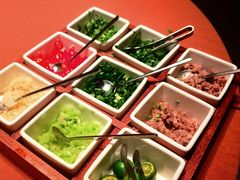 -左庭右院鲜牛肉火锅黑金店(陆家嘴中心店)