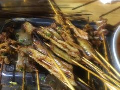 -老字号胡烤肉(三十年老店)