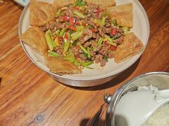 -民俗村柴火灶·景德江西菜(中国陶瓷博物馆店)