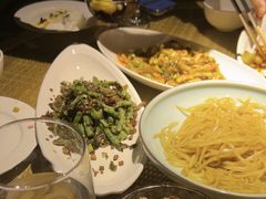 -渝信川菜(长安店)