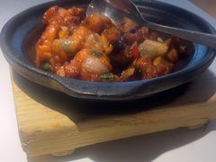 -汤城小厨•粤菜•靓汤(金宝街店)