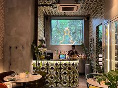 -Ginger(兴国路店)