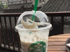 -星巴克臻选(成都宽窄巷子店)