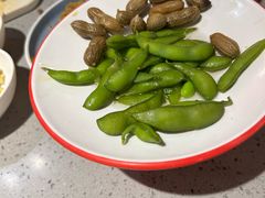 -李军力烧烤(祭城店)