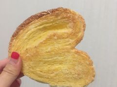 蝴蝶酥-采芝斋(中山南路店)