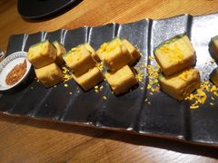 拉萨豆腐-敏珠拉姆藏餐·南京厨房(富春江东街店)