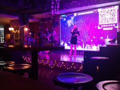 -宝莱纳啤酒花园餐厅PAULANER BRAUHAUS Nanjing(广州路店)