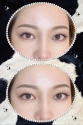 -MIVI野生眉纹绣纹眉