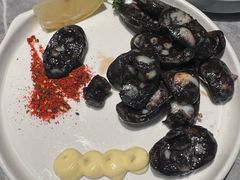 -人间酒暖·Go blanc·烧鸟·深夜食堂(陆家嘴店)