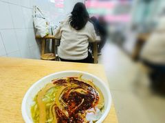-清真·宏顺祥卤汁凉粉(大皮院店)