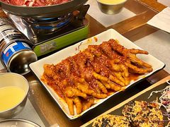 -小木屋米酒店总店