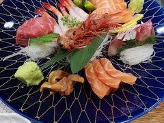 -森味薪火烧•烧鸟居酒屋•日本料理(望京店)