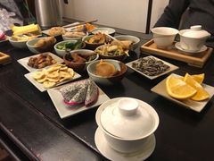 -青藤茶馆(南山路店)
