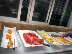 -汉巴味德(大悦城店)