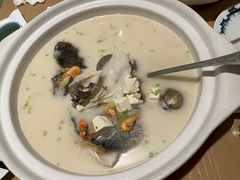 -山水一号·中餐厅