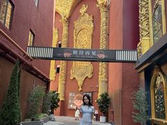 -南洋长胜酒店(广州东站天平架地铁站店)