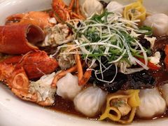 -石浦大酒店(百丈店)