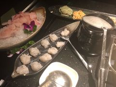 -捞王猪肚鸡火锅(财富中心店)