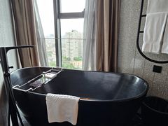 -成都凯宾斯基饭店