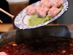 -飘香火锅(玉林西路店)