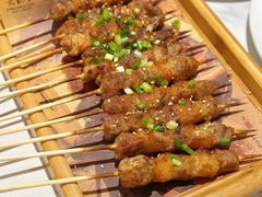 -火龙堂·风味民间菜(文一路店)