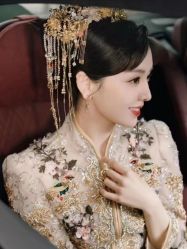 -韩国天使嫁衣婚纱礼服馆(上海旗舰店)