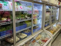 -陈记麻辣烫(浦口道店)