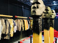 -东浩兰生上海世博展览馆