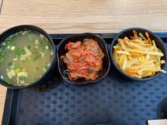 -吉野家(成都时代奥莱店)