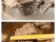 牛肉套皮-顺意会馆(南门店)
