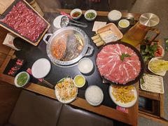 -井格重庆火锅(西直门凯德Mall店)