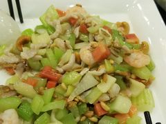 -春来和(汉城南路店)