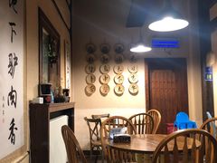 -卧龙堡客栈·中餐厅(古北水镇店)