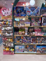 -奈尔宝·儿童乐园·亲子餐厅(苏州大悦城店)