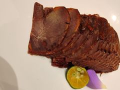 -同庆楼(滨湖万达广场店)