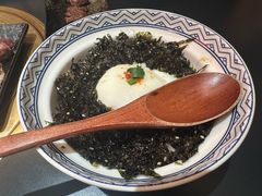 -無二炙坊·和牛烧肉(大钟寺1733店)