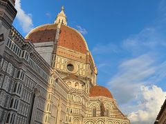 -圣母百花大教堂穹顶