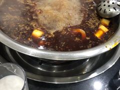 -水碾河肥兔火锅(水碾河店)